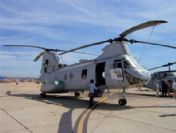 Askeri helikopter küçük kızı Ankara'ya taşıdı