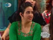 Büşra Pekin BKM'den ayrıldı mı?