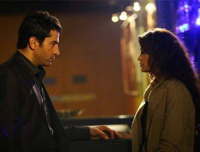 DARMADAĞıN - Ezel 48. yeni bölüm fragmanı yayınlandı