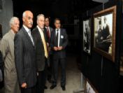 Fotoğraflarla Atatürk Ve İsmet İnönü