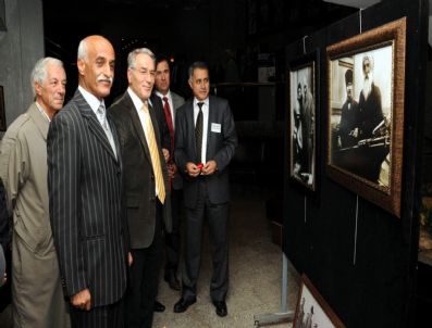 ARİF BULUT - Fotoğraflarla Atatürk Ve İsmet İnönü
