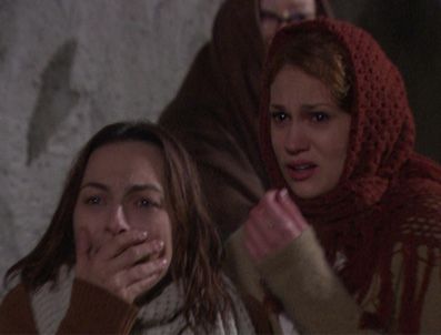 Öyle Bir Geçer Zaman Ki 15. bölüm fragmanı yayınlandı