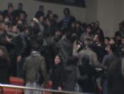 Şanlıurfa'da BDP mitinginde 20 gözaltı