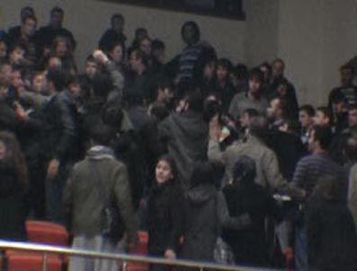 İBRAHIM BINICI - Şanlıurfa'da BDP mitinginde 20 gözaltı