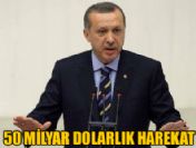 Başbakan Erdoğan Kuveyt ve Katar'a gidiyor