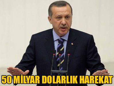 Başbakan Erdoğan Kuveyt ve Katar'a gidiyor