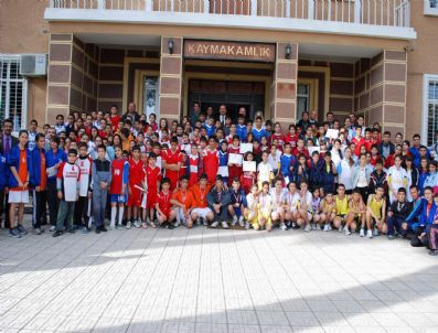 TAYTAN - Atatürk Koşusu'na Rekor Katılım