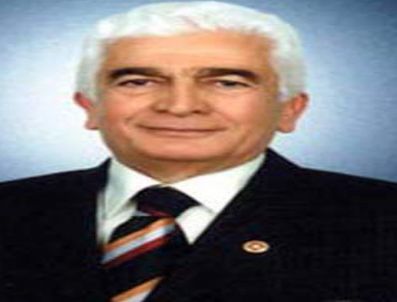 FIKRET BADAZLı - Badazlı Vefat Etti