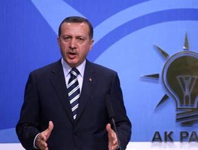 HAITI - Başbakan Erdoğan, Mehmet Akif Ersoy'u Anma Programı'nda konuştu