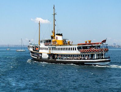 FIKIRTEPE - İstanbullular bu habere sevinecek