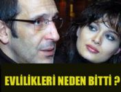 Cem Özer - Nurgül Yeşilçay evliliği neden bitti ?