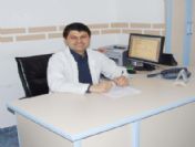 Ceylanpınar Devlet Hastanesi'ne Avrupa'dan Ödül