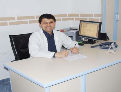 BIYOKIMYA - Ceylanpınar Devlet Hastanesi'ne Avrupa'dan Ödül