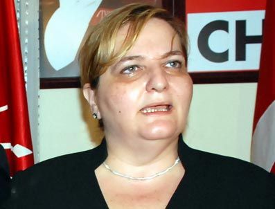 BİHLUN TAMAYLİGİL - CHP'nin yeni parti sözcüsü belli oldu