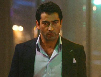 DARMADAĞıN - Ezel 48. bölümü bu akşam ATV ekranında yayınlanacak