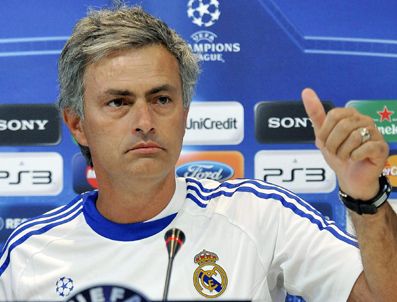 Jose Mourinho: 2010 süper geçti