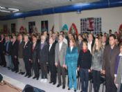 Kemer'de Cemevi Açıldı