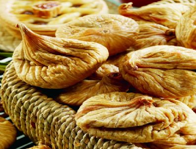 SCRANTON ÜNIVERSITESI - Kış Aylarında Sindirim Sıkıntısı Ve Kanser Riskine Karşı İncir Tüketin