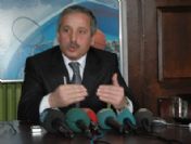 Kobider Genel Başkanı Özgenç Trabzon'da