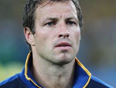 GHEORGHE HAGİ - Lucas Neill 1 yıl daha Galatasaray'da kalacak