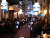 Matbaa Sokak Yenilendi