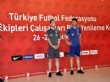 TFF Sağlık Eğitim Programı Bilgi Yenileme Kursu başladı