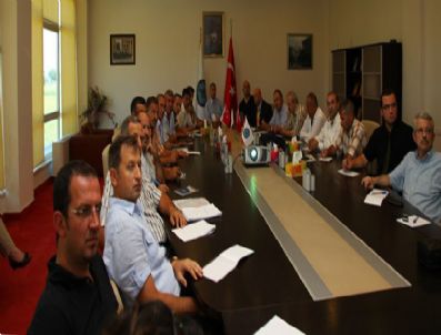 TIGEM - Tigem İhalesi Sonuçlandı