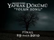 Yaprak Dökümü büyük final fragmanı yayınlandı