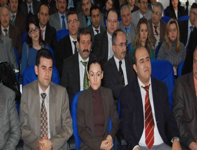 RAMAZAN YEŞILDENIZ - Zeka, Simavlıları Bilgilendirdi