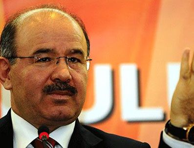 WIKILEAKS - AK Parti'li Hüseyin Çelik MHP için ne dedi?