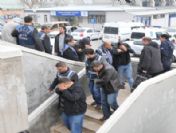 Atm Fareleri Yakalandı