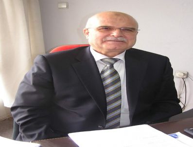 İSYAN - Aydın Kuyumcular Ve Sarraflar Yardımlaşma Ve Dayanışma Derneği Başkanı Mehmet Bağcı 2010'u Değerlendirdi