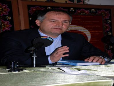 KÖRFEZ ÜLKELERI - Baka'dan İhracatçı Firmalara Eğitim