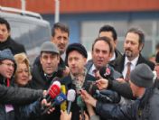 Balyoz Davası 6 Ocak'a Ertelendi