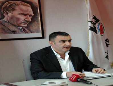 ÇETIN SÜMER - Başsavcılıktan Diyarbakırspor Başkanı Çetin Sümer'e İnceleme