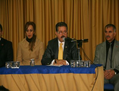 AHMET BERBEROĞLU - Berberoğlu'ndan Açıklama