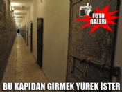 Burayı gezmek yürek ister