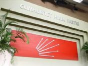 CHP'de örgütlere yenilik