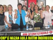 CHP dönüp dolaşıp bakın nereye geldi?