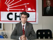 Chp İl Başkanı İsmail Demirel 2010 Yılını Değerlendirdi