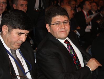 TEVFIK BILGIN - Deik 2010 Olağan Genel Kurul Toplantısı