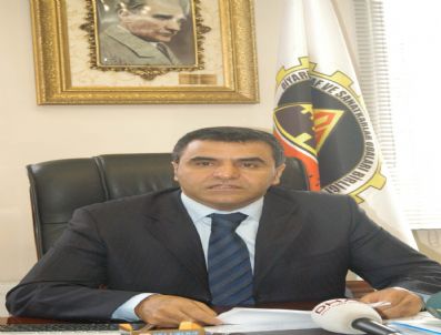 DEMOKRATIK AÇıLıM - Desob Başkanı Ebedinoğlu: 'Gül'ün Ziyareti Kürt Sorunu İçin Fırsat'