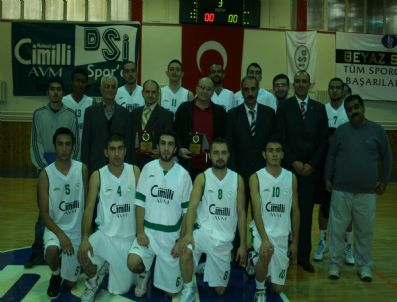 DSI - Dsi Potada Dolu Dizgin