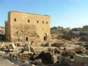 Dünyanın ilk üniversitesi bulundu