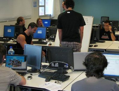 Global Game Jam 2011 Türkiye için çalışmalar başladı