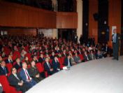 Hatay'da Kurumsal Kapasite Gelişimi Semineri