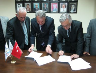 AHMET KARAKAYA - İş-kur İşlemleri İçin Milas'tan Muğla'ya Gitmeye Gerek Kalmadı