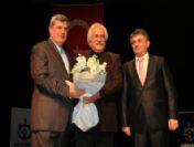 İstiklal Marşı Şairi Ölümünün 74. Yılında Anıldı