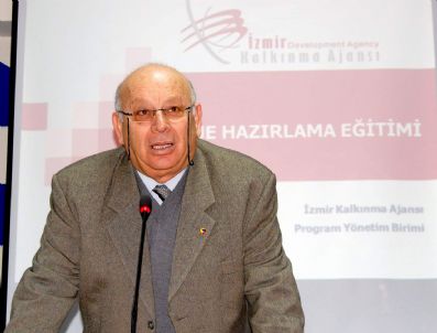 DPT - İzmir Kalkınma Ajansı, İzmir Bölge Kalkınma Planı'nı Aliağa'da Anlatacak