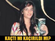 Sakıp Ağa'nın torunu polisi alarma geçirdi